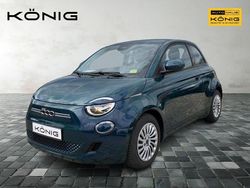 Grün Gebraucht 2023 Fiat X 1/9 Cabrio | 23.999 €