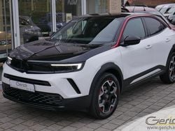 Weiß Gebraucht 2021 Opel Mokka GS Line SUV | 16.490 € (Guter Preis)