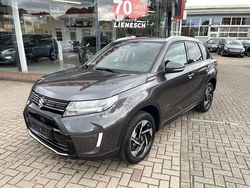 Grau Neu 2025 Suzuki Vitara Comfort+ SUV | 29.995 € (Teuer)