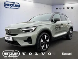 Sage green Gebraucht 2024 Volvo XC40 Plus SUV | 44.450 € (Etwas zu teuer)