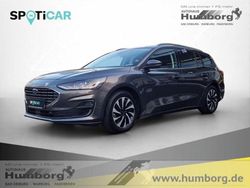 Metallic) (grau Gebraucht 2025 Ford Focus Titanium Kombi | 23.990 € (Guter Preis)