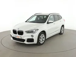 Weiß Gebraucht 2017 BMW X1 M Sport SUV | 22.680 € (Fairer Preis)