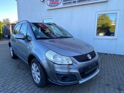Grau Gebraucht 2012 Suzuki SX4 Comfort Limousine | 1.999 € (Superpreis)