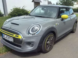 Grau Gebraucht 2020 Mini Cooper SE Kleinwagen | 12.950 € (Guter Preis)