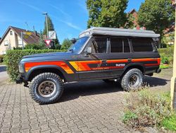 Blau Gebraucht 1988 Toyota Land Cruiser SUV | 49.500 €