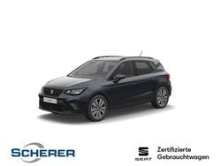 Grau Gebraucht 2024 Seat Arona Style SUV | 18.249 € (Guter Preis)