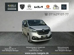 Andere Gebraucht 2020 Renault Trafic Van | 34.800 € (Fairer Preis)