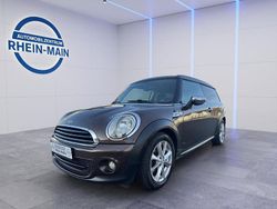 Braun Gebraucht 2011 Mini One Clubman Kombi | 5.900 € (Teuer)