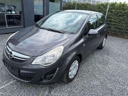 Karbongrau Gebraucht 2011 Opel Corsa Satellite Kleinwagen | 3.990 € (Guter Preis)