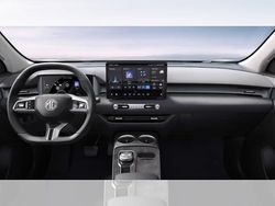 Blau (piccadilly blue) Neu 2025 MG S5 Comfort SUV | 37.990 € (Fairer Preis)