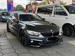 Grau Gebraucht 2016 BMW 435 M Sport Coupé | 23.599 € (Fairer Preis)