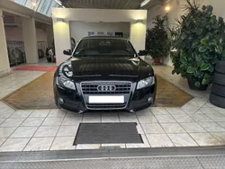 Brilliantschwarz Gebraucht 2011 Audi A5 Cabriolet Sport Cabrio | 12.950 € (Superpreis)