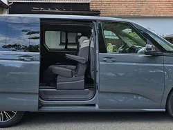 Pure grau Neu 2025 VW T7 S Van | 71.590 € (Superpreis)
