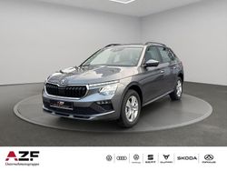 Grau Neu 2025 Skoda Kamiq Selection SUV | 26.790 € (Etwas zu teuer)