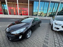 Braun Gebraucht 2010 Peugeot 308 CC Tendance Cabrio | 2.199 € (Superpreis)