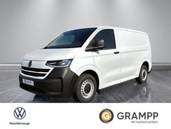 Weiß Neu 2025 VW T6.1 Van | 59.750 € (Etwas zu teuer)