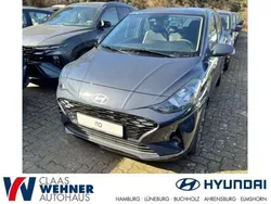 Grau Neu 2025 Hyundai i10 Trend Kleinwagen | 16.990 € (Guter Preis)
