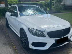 Gebraucht 2017 Mercedes C43 AMG AMG Kombi | 29.999 € (Fairer Preis)