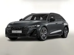 Grau Neu 2025 Audi A5 Comfort Coupé | 55.488 € (Guter Preis)