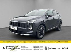Pentametalmetallic Neu 2025 Kia Sportage Vision SUV | 36.349 € (Fairer Preis)