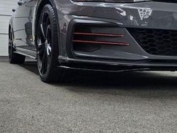 Grau Gebraucht 2019 VW Golf GTI Limousine | 24.990 € (Guter Preis)