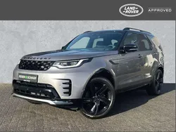 Grau Gebraucht 2025 Land Rover Discovery 5 SE Dynamic SUV | 79.850 € (Teuer)