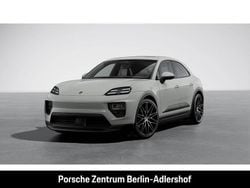 Weiss Neu 2026 Porsche Macan SUV | 96.290 € (Guter Preis)