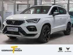 Weiß Gebraucht 2022 Cupra Ateca VZ SUV | 33.750 € (Fairer Preis)