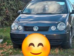 Grau Gebraucht 2005 VW 181 SUV | 4.600 € (Fairer Preis)