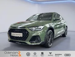 Grün Gebraucht 2025 Audi A1 Kleinwagen | 30.790 € (Fairer Preis)