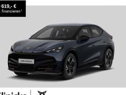 Tavascan blue metallic Neu 2025 Cupra Tavascan Endurance SUV | 44.490 € (Superpreis)