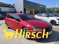 Rot Gebraucht 2022 Opel Insignia Ultimate Kombi | 26.980 € (Fairer Preis)