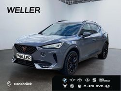 Graphengrau Gebraucht 2022 Cupra Formentor VZ SUV | 32.999 € (Etwas zu teuer)
