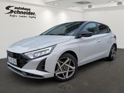 Lumen grey / phantom black Neu 2025 Hyundai i20 Prime Limousine | 26.590 € (Etwas zu teuer)