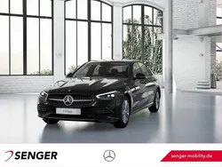 Gebraucht 2023 Mercedes C180 | 32.980 € (Superpreis)
