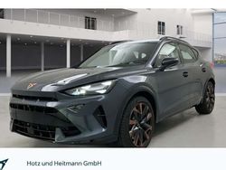 "magnetic tech" Gebraucht 2025 Cupra Formentor VZ SUV | 37.990 € (Guter Preis)