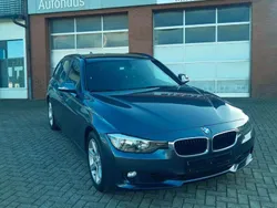 Mineralgrau metallic Gebraucht 2012 BMW 330 Kombi | 13.990 € (Superpreis)