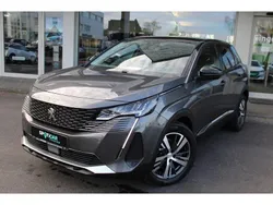 Platinum) (grau Gebraucht 2022 Peugeot 3008 Allure SUV | 24.500 € (Guter Preis)