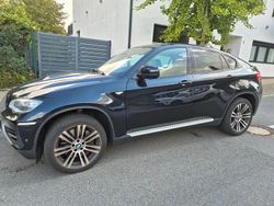 Schwarz Gebraucht 2013 BMW X6 M Sport SUV | 22.900 € (Fairer Preis)