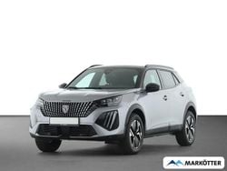 Grau Neu 2025 Peugeot 2008 GT SUV | 36.285 € (Fairer Preis)