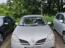 Nissan Primera