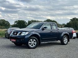 Blau Gebraucht 2015 Nissan Navara SE Abholung | 17.990 € (Guter Preis)