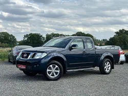 Blau Gebraucht 2015 Nissan Navara SE Abholung | 18.990 € (Fairer Preis)