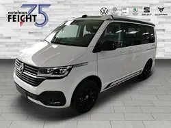 Gebraucht 2024 VW California Edition Van | 77.774 € (Etwas zu teuer)
