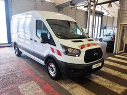 Andere Gebraucht 2017 Ford Transit Van / Kleinbus | 21.990 € (Fairer Preis)