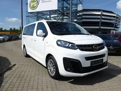 Weiß Gebraucht 2020 Opel Vivaro Van | 23.980 € (Teuer)