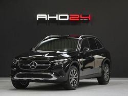 Obsidianschwarz Neu 2025 Mercedes GLC300 SUV | 62.990 € (Fairer Preis)