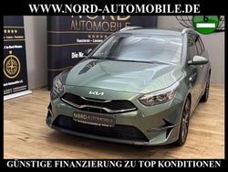 Grün Neu 2025 Kia Ceed Sportswagon Kombi | 23.900 € (Superpreis)
