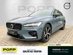Gebraucht 2023 Volvo V60 Kombi | 36.590 € (Fairer Preis)
