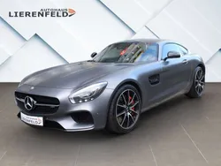 Mercedes AMG GT